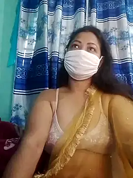 Snapshot of Bithi-Ray chatting on 12-29-24, 10:45 Bithi-Ray online show from 12-29-24, 10:45