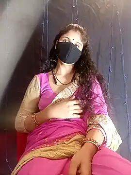 Cute-Aadhvita online show from 01-04-25, 07:45