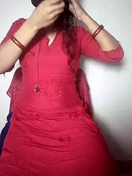 Cute-Aadhvita online show from 01-24-25, 07:51