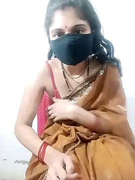 Cute-Aadhvita online show from 01-27-25, 04:20