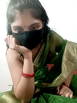 Cute-Aadhvita online show from 01-27-25, 07:24