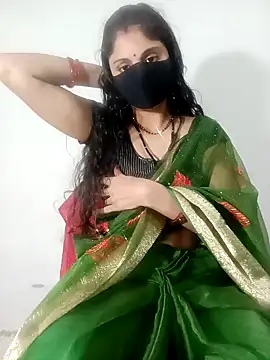 Cute-Aadhvita online show from 01-27-25, 11:54