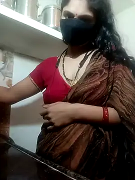 Cute-Aadhvita online show from 01-28-25, 06:16