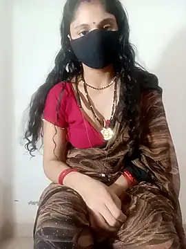Cute-Aadhvita online show from 01-28-25, 07:42