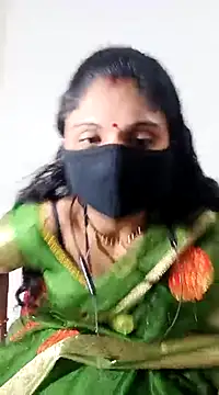 Cute-Aadhvita online show from 02-09-25, 09:05
