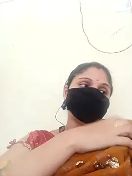 Cute-Aadhvita online show from 10-19-25, 07:42