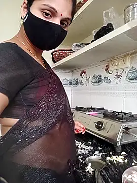 Cute-Aadhvita online show from 10-26-25, 04:51