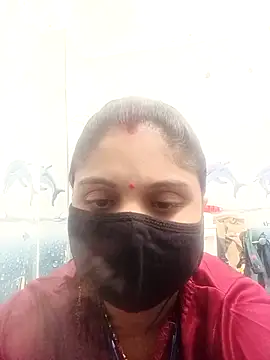 Cute-Aadhvita online show from 10-31-25, 06:58