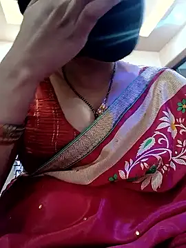 Cute-Aadhvita online show from 01-17-26, 11:37