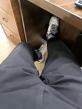 Snapshot of Kakabiraji chatting on 10-13-25, 01:22 Kakabiraji online show from 10-13-25, 01:22