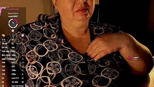 Snapshot of SexxyDreams1 chatting on 01-26-25, 01:31 SexxyDreams1 online show from 01-26-25, 01:31