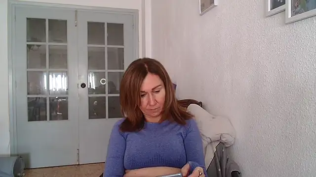 TamaraSweetxo online show from 02-14-25, 11:42