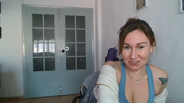 TamaraSweetxo online show from 03-10-25, 05:07