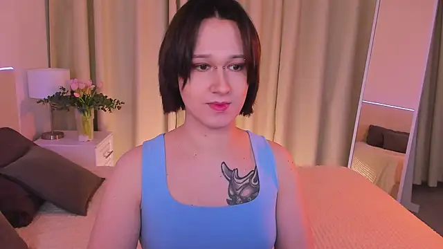Nicole Cidman online show from 02-04-25, 03:57