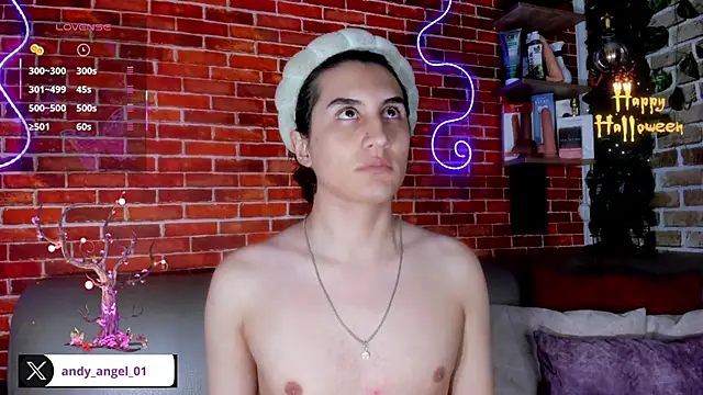 andy angell1 online show from 10-07-25, 09:06