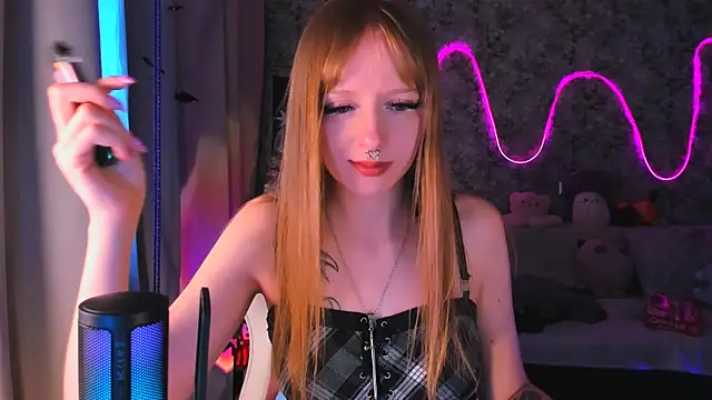 Snapshot of Inma_Lewdness chatting on 12-12-24, 11:40 Inma Lewdness online show from 12-12-24, 11:40