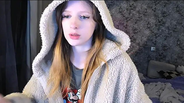 Snapshot of Inma_Lewdness chatting on 09-29-25, 08:35 Inma Lewdness online show from 09-29-25, 08:35