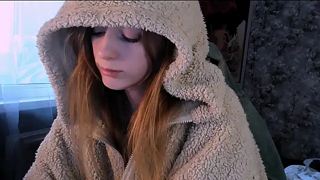 Inma Lewdness online show from 01-12-26, 08:52