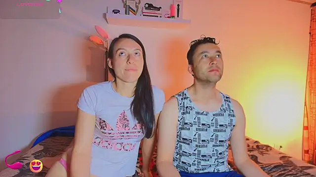 JeremmyAndStacy online show from 01-13-26, 10:53