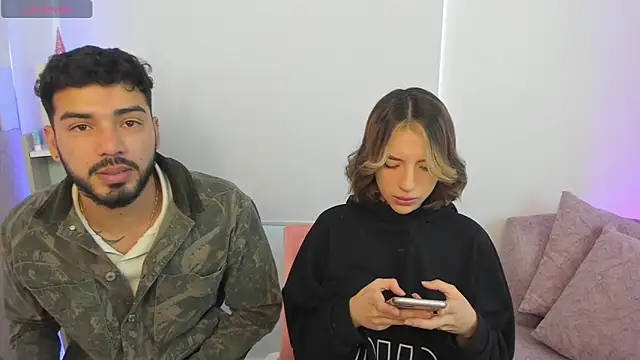 savage sweethearts online show from 12-31-24, 04:04