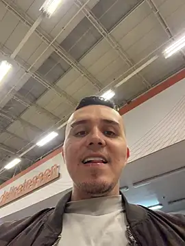 adam-rivera online show from 02-18-26, 12:17