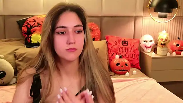 Teresa Stane online show from 10-24-25, 05:48