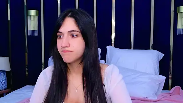 Teresa Stane online show from 12-02-25, 10:49