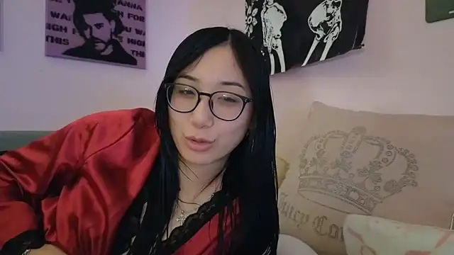 Snapshot of tokyobaby chatting on 02-07-25, 04:59 tokyobaby online show from 02-07-25, 04:59