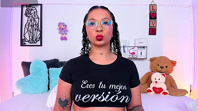 Mari Sweett online show from 01-10-25, 05:34