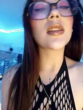 Snapshot of Luna_SofiaXX chatting on 01-25-25, 07:06 Luna SofiaXX online show from 01-25-25, 07:06