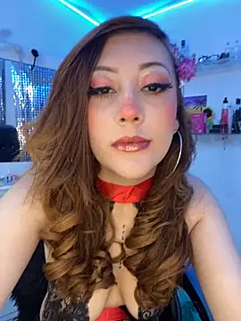 Snapshot of Luna_SofiaXX chatting on 09-22-25, 09:00 Luna SofiaXX online show from 09-22-25, 09:00