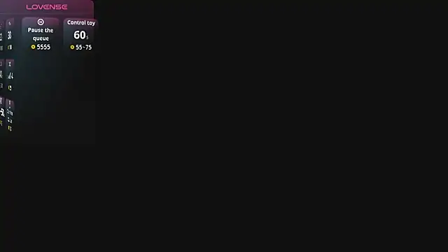 GemaRush online show from 10-20-25, 08:53