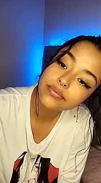 Ariana Pierce online show from 01-22-25, 08:18