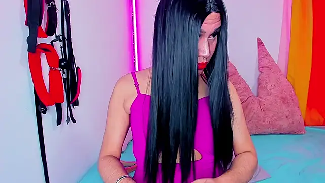 Candace Queen online show from 11-14-25, 03:55