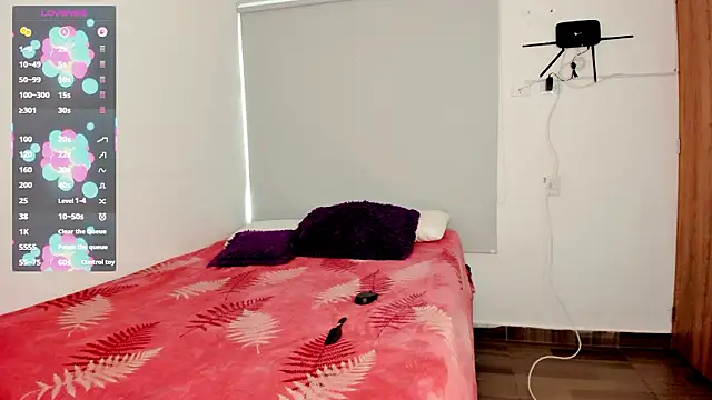 Nicol ofi24 online show from 02-15-26, 02:47