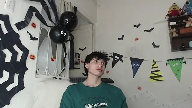 pervertsteens3 online show from 10-25-25, 03:03