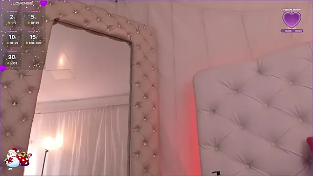 anchela-garcia1 online show from 12-17-24, 07:26