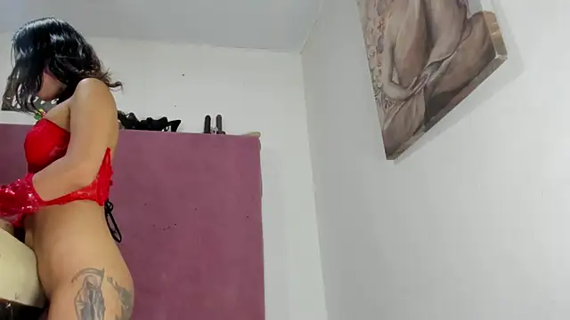 salomezanin online show from 02-09-25, 11:04
