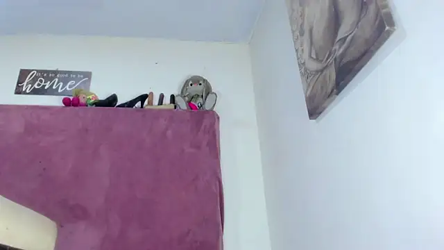 salomezanin online show from 02-19-25, 11:36