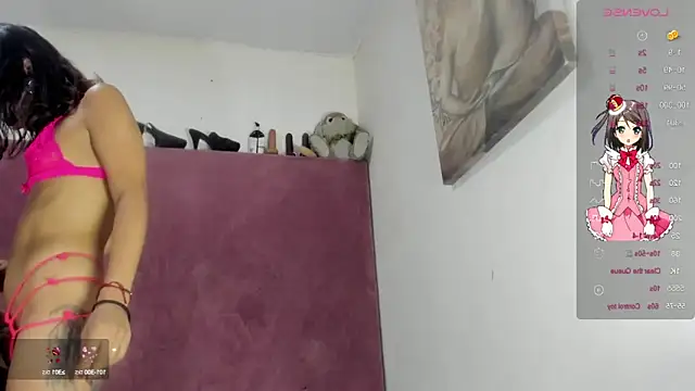 salomezanin online show from 02-28-25, 03:15