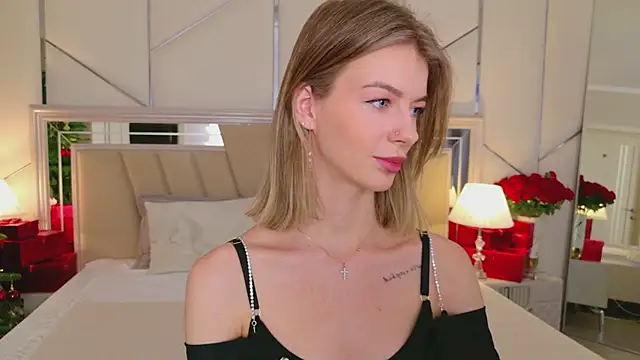 MeganMour online show from 01-12-26, 05:07