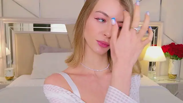 MeganMour online show from 02-27-26, 05:02