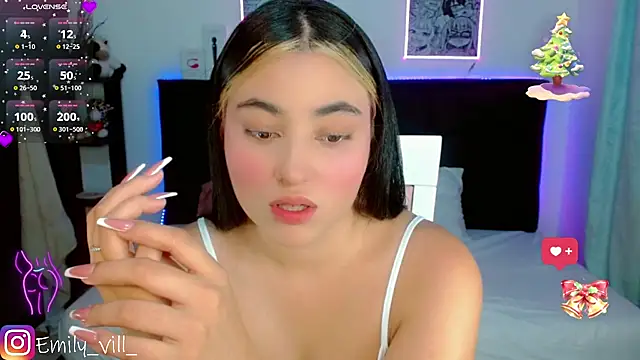 Snapshot of Sofia_kenedyy chatting on 11-16-25, 09:09 Sofia kenedyy online show from 11-16-25, 09:09