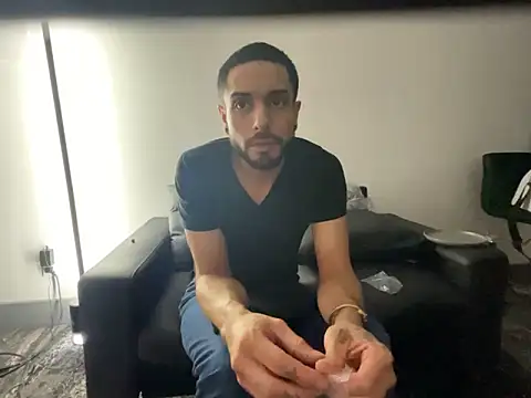 DerekPerez2025 online show from 02-27-25, 04:31