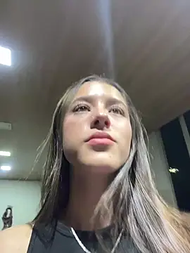 Snapshot of ally_sunn_ chatting on 02-25-25, 12:36 ally sunn online show from 02-25-25, 12:36