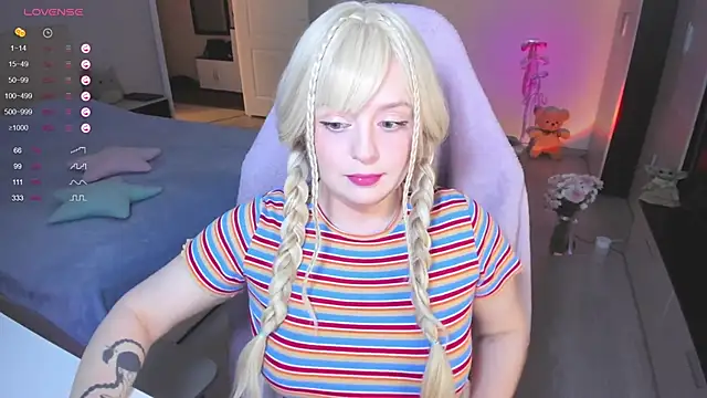 Amy honey angel online show from 01-30-25, 10:50