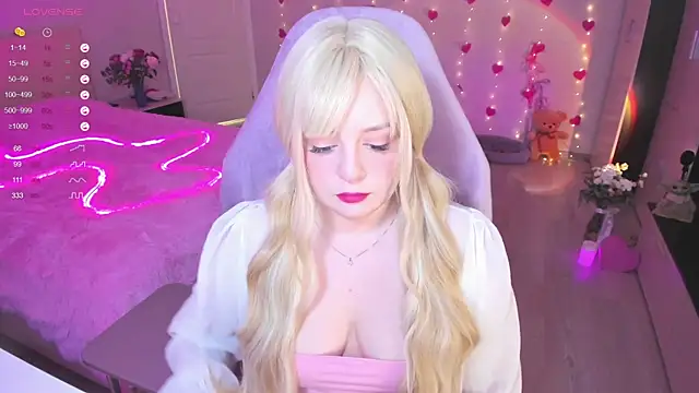 Amy honey angel online show from 03-03-25, 09:55