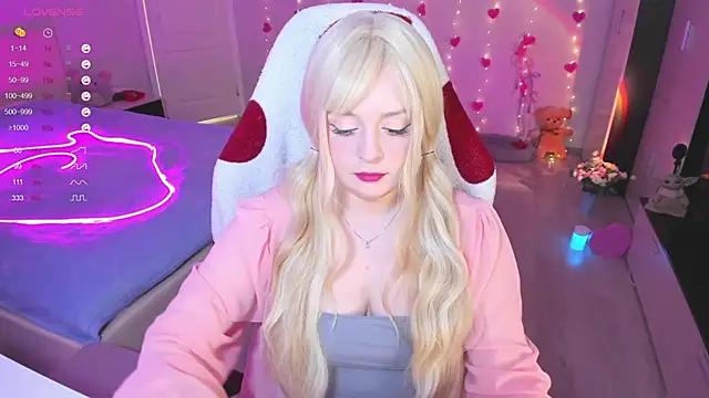 Amy honey angel online show from 03-12-25, 09:12