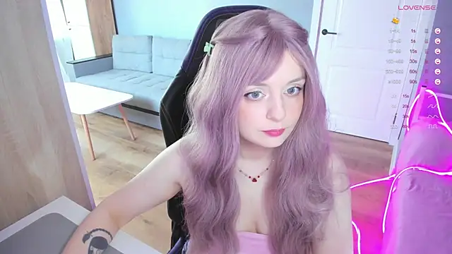 Amy honey angel online show from 09-10-25, 11:21