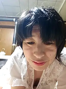 morikawa sayaka online show from 01-14-25, 09:35
